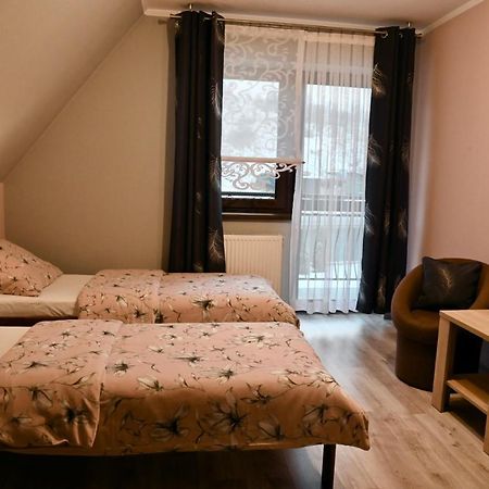 Apartament U Kowalczykow Zakopane Exterior photo