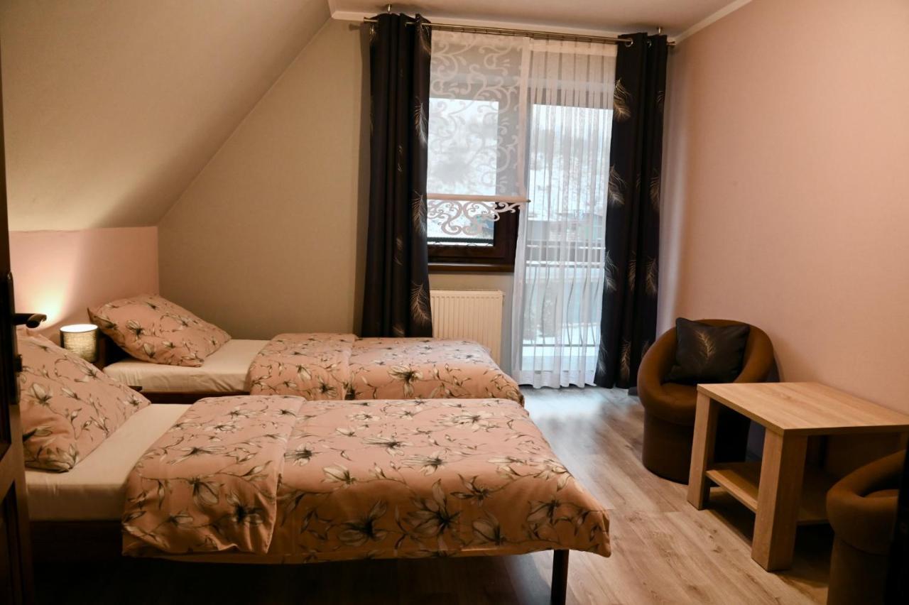 Apartament U Kowalczykow Zakopane Exterior photo