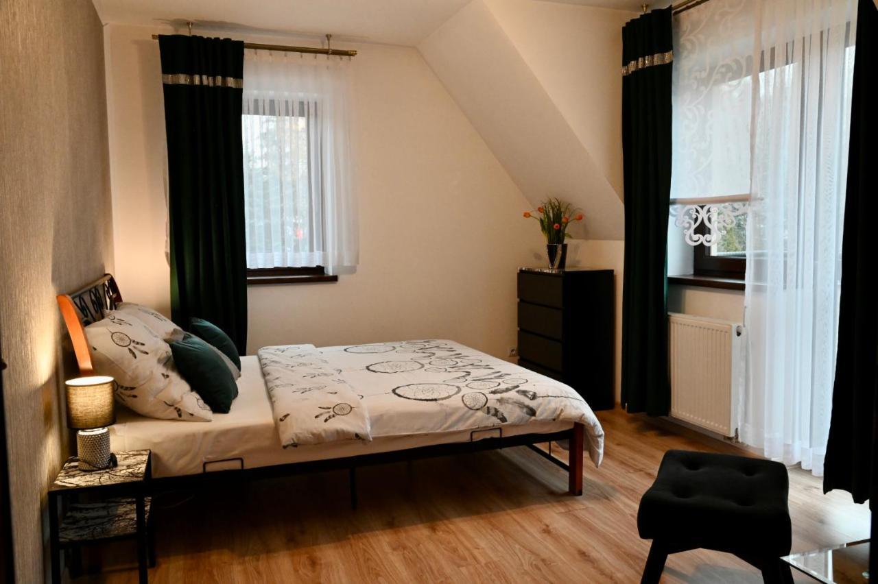 Apartament U Kowalczykow Zakopane Exterior photo
